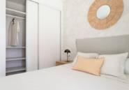 Obra nueva - Piso -
Torrevieja - Torreblanca