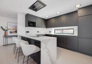 Rynek Pierwotny - Villa -
Torrevieja - Sector 25