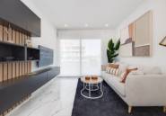 Rynek Pierwotny - Apartament -
San Miguel - Pueblo