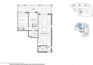 New Build - Apartment -
Bigastro - pueblo