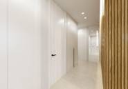 Rynek Pierwotny - Penthouse -
Torre Pacheco - Santa Rosalia Lake And Life Resort