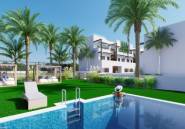 Rynek Pierwotny - Bungalow -
Pilar de la Horadada - Playa de las Higuericas