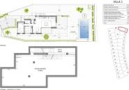 Rynek Pierwotny - Villa -
Finestrat - Sierra cortina
