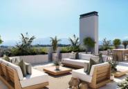 New Build - Penthouse -
Alicante - San Agustín-PAU 2