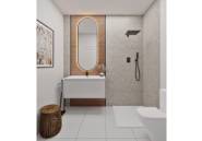 Rynek Pierwotny - Apartament -
San Miguel - Pueblo