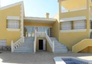New Build - Villa -
La Manga - La Manga Del Mar Menor