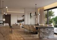 Rynek Pierwotny - Penthouse -
Orihuela - Las Colinas