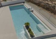 New Build - Villa -
Orihuela Costa - Campoamor