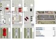 Rynek Pierwotny - Town House -
Cox - San Fernando