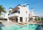 New Build - Villa -
Torre Pacheco - Santa Rosalia Lake And Life Resort