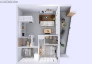 Rynek Pierwotny - Apartament -
Torrevieja - Playa del Cura