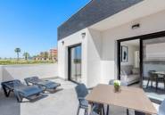 Rynek Pierwotny - Penthouse -
Guardamar del Segura - El Raso