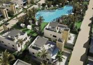 Rynek Pierwotny - Villa -
Mazarron - Camposol Golf