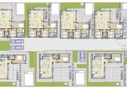 Obra nueva - Villa -
Ciudad Quesada - Rojales