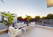 Rynek Pierwotny - Villa -
San Javier - Roda Golf