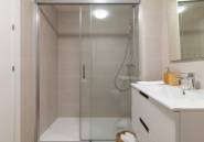 Rynek Pierwotny - Apartament -
Calpe - El Saladar