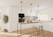 Rynek Pierwotny - Town House -
Finestrat - Balcon de finestrat