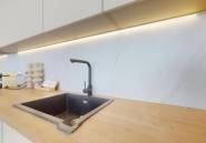 New Build - Villa -
Polop - PAU 1