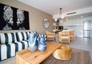 Rynek Pierwotny - Apartament -
Finestrat - Seascape