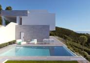 Rynek Pierwotny - Villa -
Altea - Sierra de Altea