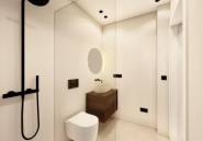 New Build - Villa -
Benijofar - Urb. Monteazul