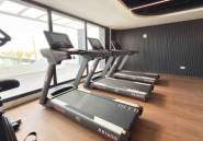 New Build - Apartment -
Torrevieja - Spain