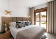 Rynek Pierwotny - Villa -
Orihuela Costa - Campoamor