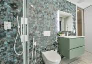 Obra nueva - Villa -
Finestrat - Sierra cortina