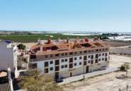 Rynek Pierwotny - Apartament -
Avileses - pueblo