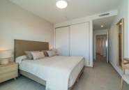 Rynek Pierwotny - Penthouse -
Orihuela Costa - Playa Flamenca