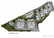 Rynek Pierwotny - Penthouse -
Finestrat - Balcon de finestrat