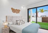 New Build - Apartment -
Los Alcázares - Serena Golf