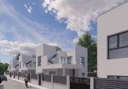 Rynek Pierwotny - Villa -
Los Montesinos - La herrada