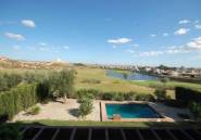 New Build - Villa -
Sucina - Peraleja Golf