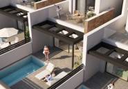 Rynek Pierwotny - Penthouse -
Torrevieja - Aguas Nuevas