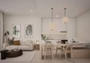 Rynek Pierwotny - Villa -
Los Alcázares - Serena Golf