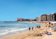 Rynek Pierwotny - Penthouse -
Torrevieja - Habaneras