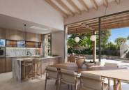 New Build - Villa -
Cabo de Palos - Cala Flores