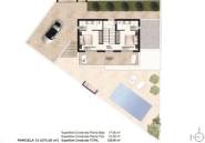 Rynek Pierwotny - Villa -
Ciudad Quesada - Rojales