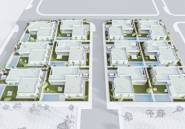 Rynek Pierwotny - Villa -
Cartagena - Mar de Cristal