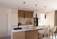 New Build - Villa -
BAÑOS Y MENDIGO - Altaona Golf