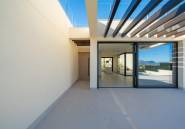 New Build - Villa -
Polop - La Alberca