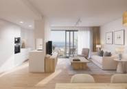 Rynek Pierwotny - Penthouse -
Alicante - Benalua