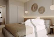 Rynek Pierwotny - Ground floor apartment -
La Nucía - Ciudad Deportiva