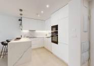 Rynek Pierwotny - Apartament -
Orihuela Costa - Lomas de Cabo Roig