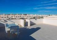 New Build - Bungalow -
Orihuela - Vistabella Golf