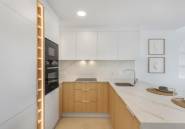 Rynek Pierwotny - Apartament -
Los Alcázares - La Serena Golf