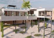 Rynek Pierwotny - Villa -
Ciudad Quesada - Rojales - La Marquesa Golf