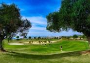 Rynek Pierwotny - Bungalow -
Orihuela - Vistabella Golf