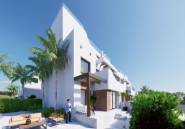 New Build - Bungalow -
Pilar de la Horadada - Playa de las Higuericas